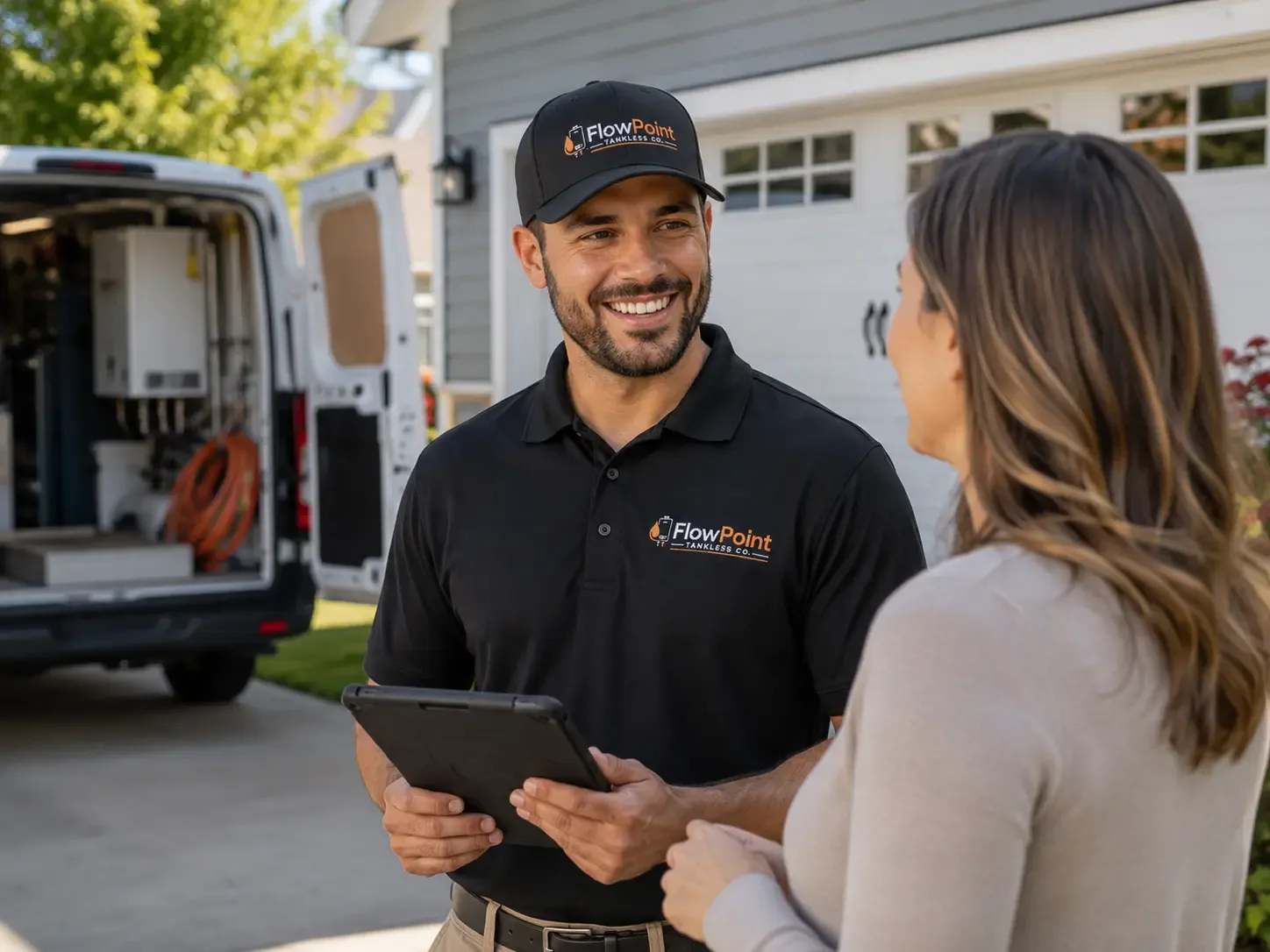Tankless Water Heater Installation New Caney, TX FAQs